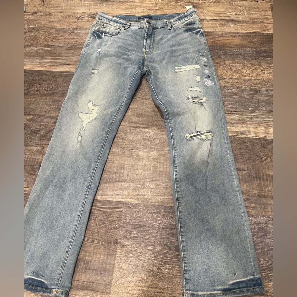 Aeropostale mens jeans